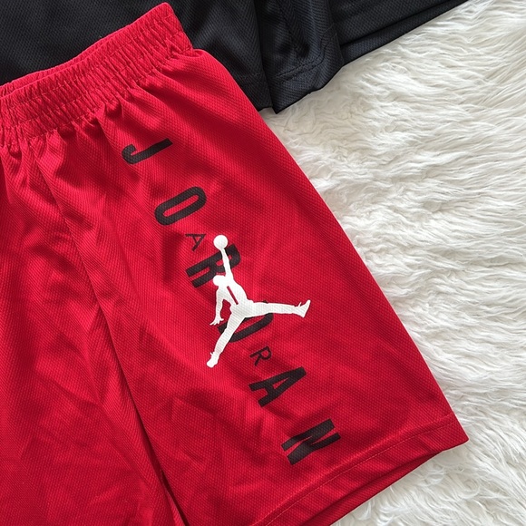 Jordan Bundle of basketball shorts! - Picture 2 of 5